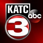 katc news android application logo